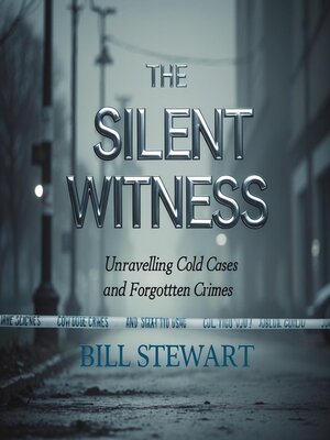 cover image of The Silent Witness